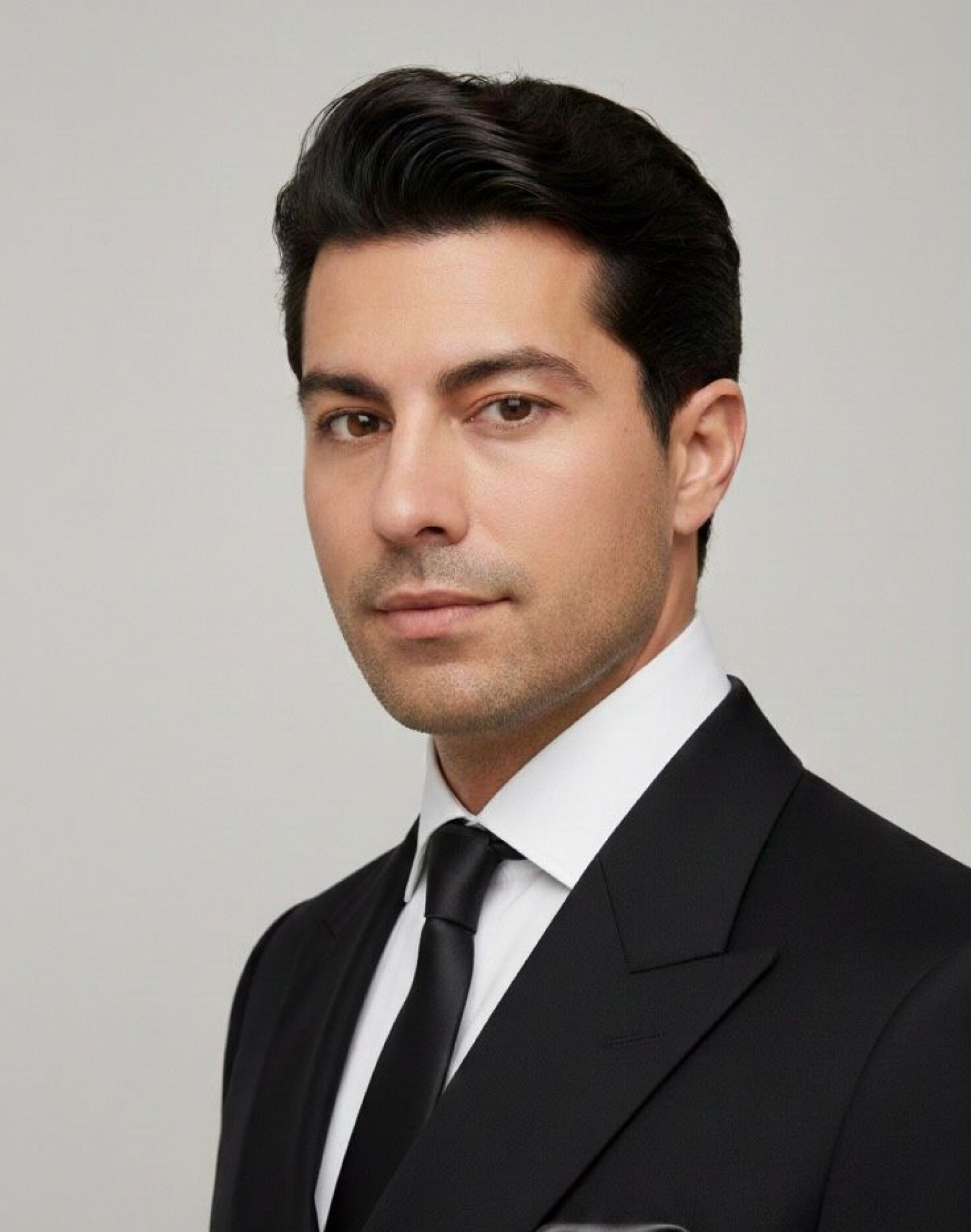 Halil Kirişci